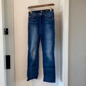 7 For All Mankind Jeans